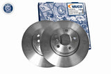 Brake Disc - V20-80092