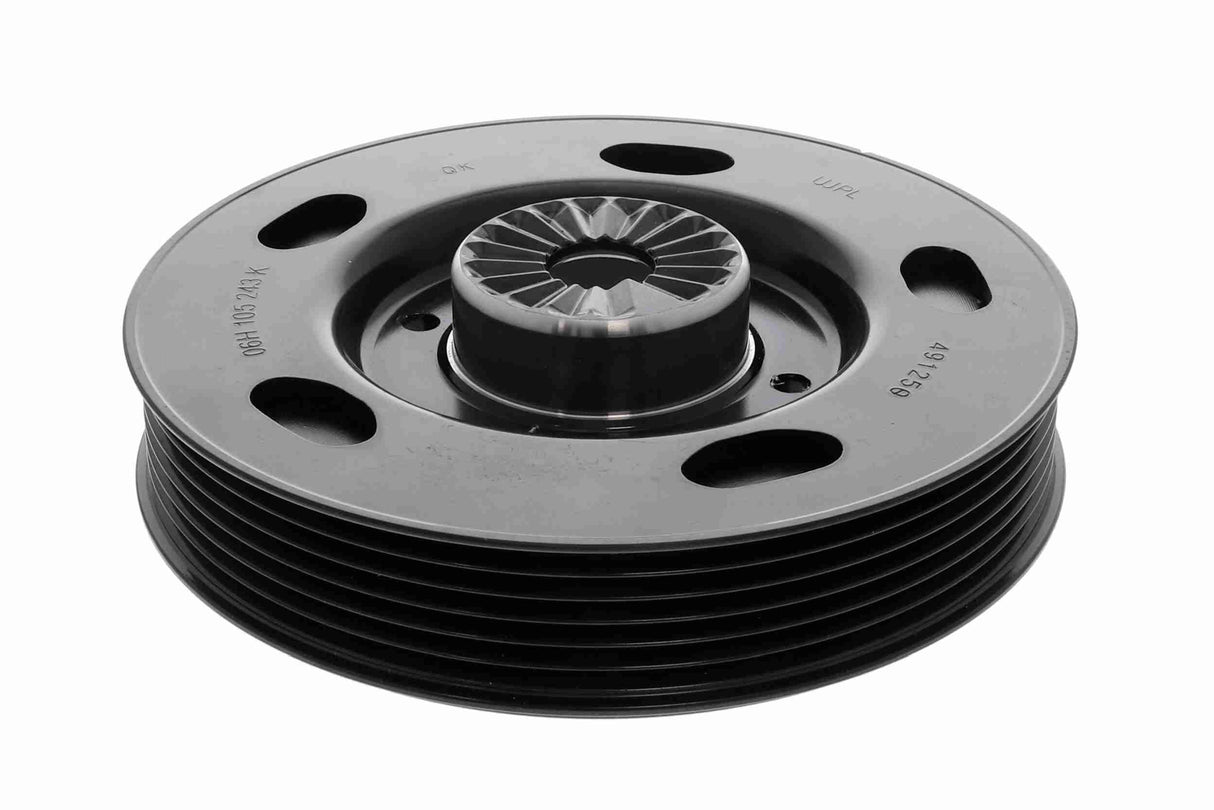 Belt Pulley, crankshaft - V10-5424