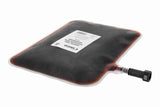 Additive, soot/particulate filter regeneration - V20-4935