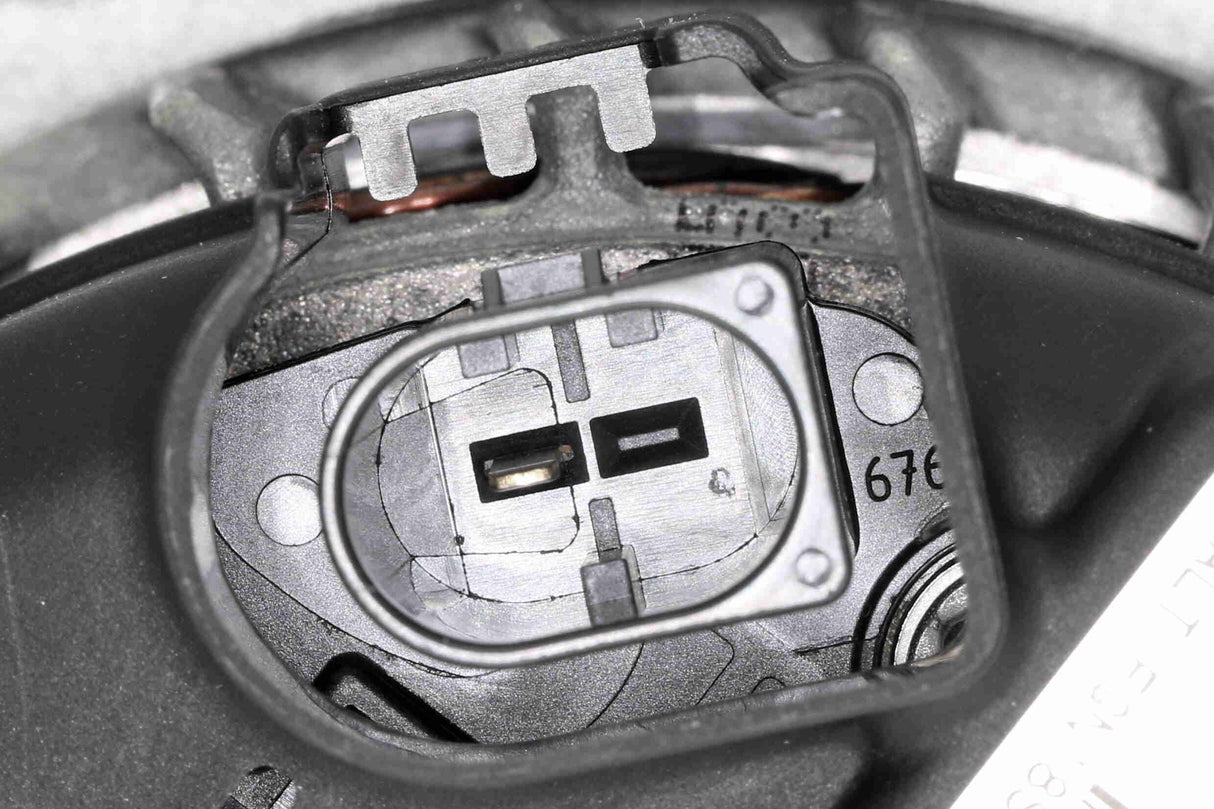 Alternator - V30-13-50031