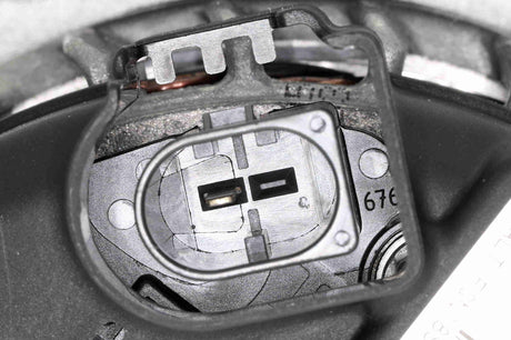 Alternator - V30-13-50031
