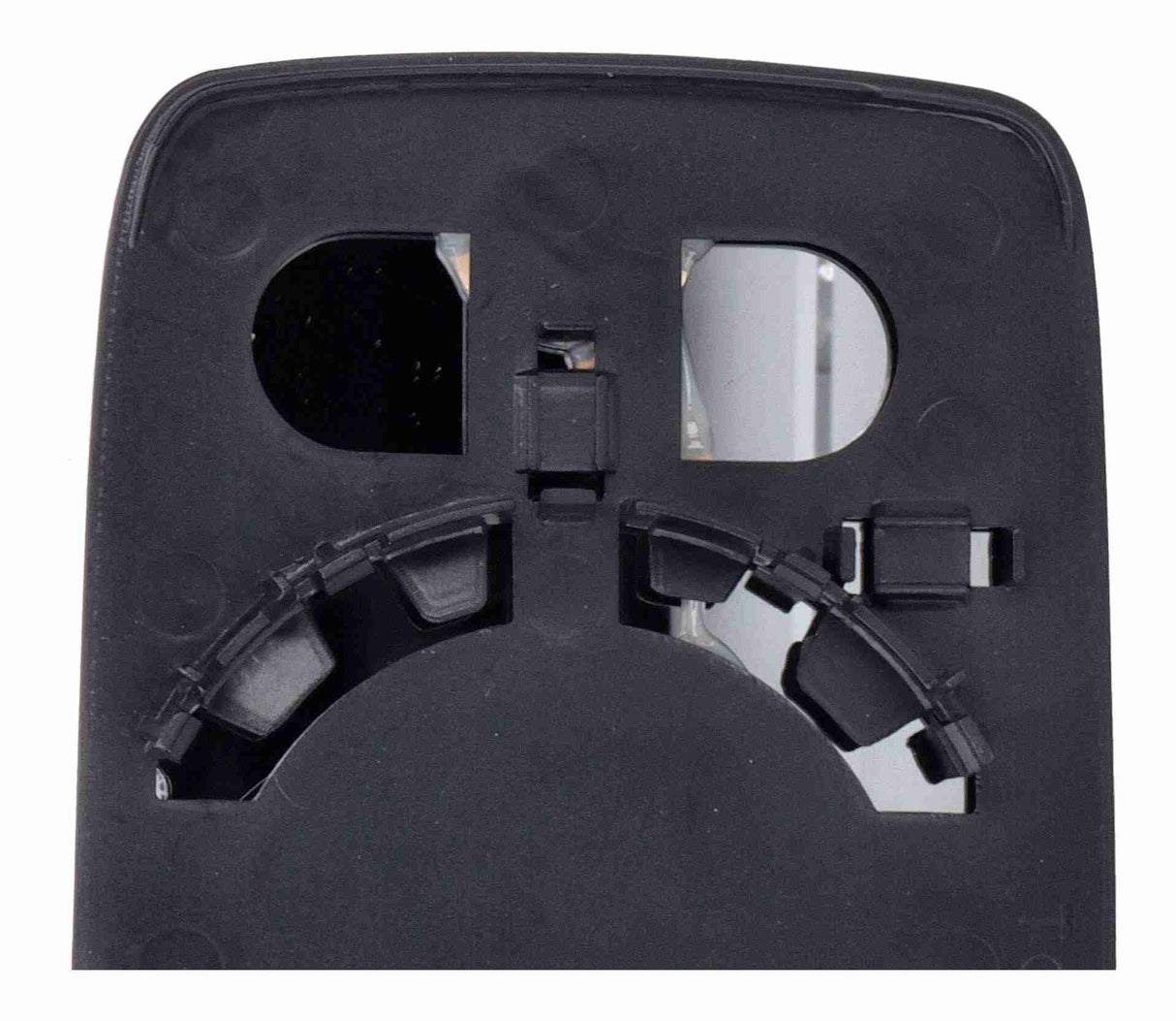 Mirror Glass, exterior mirror - V10-69-0062