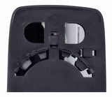 Mirror Glass, exterior mirror - V10-69-0062