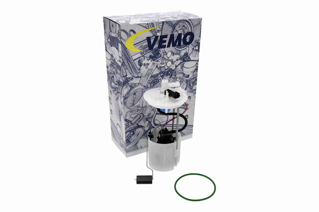 Fuel Feed Unit - V51-09-0051
