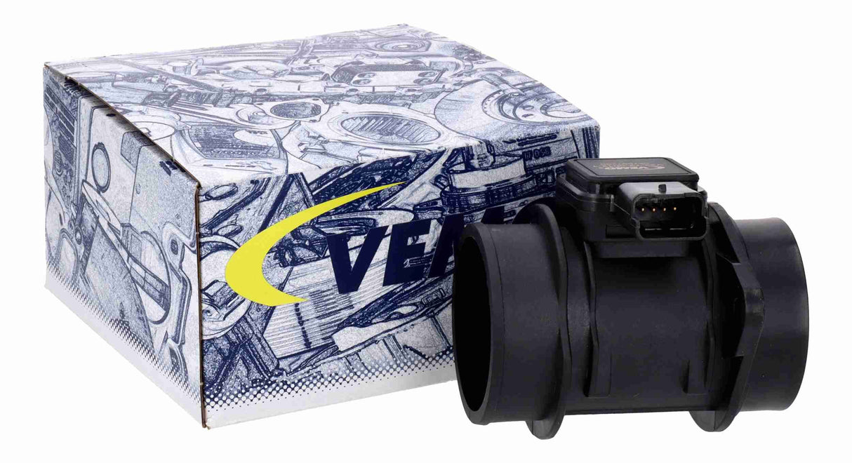 Mass Air Flow Sensor - V22-72-0012-1