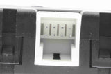 Actuator, blending flap - V25-77-0043