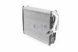 Evaporator, air conditioning - V30-65-0037