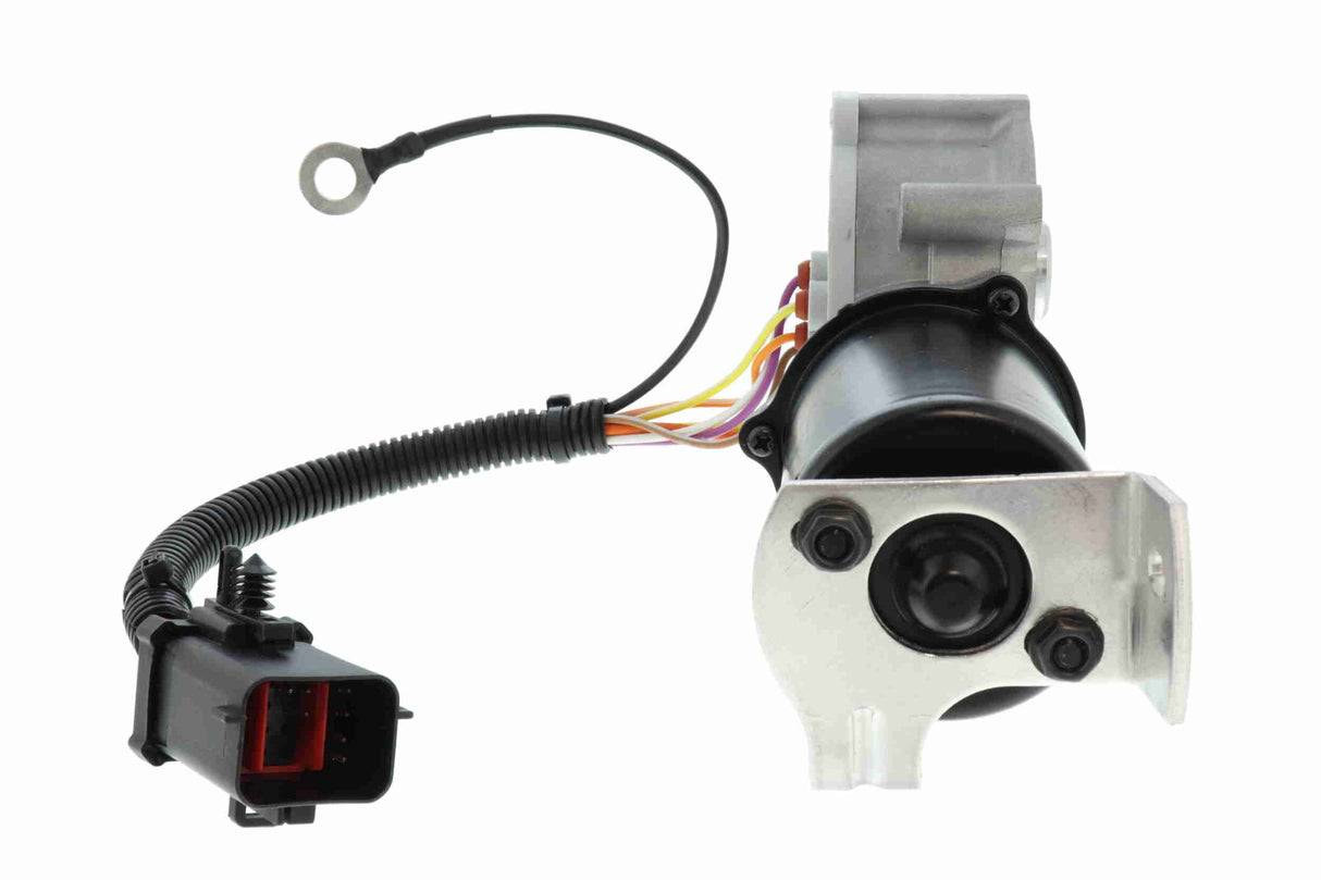 Actuator, transfer case - V25-86-0009