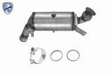 Soot/Particulate Filter, exhaust system - V30-4743