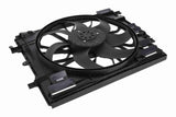 Fan, engine cooling - V95-01-0001