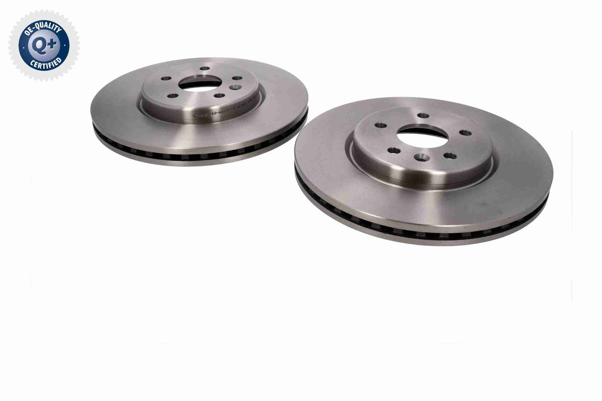 Brake Disc - V40-40039