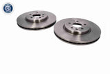 Brake Disc - V40-40039