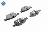 Brake Pad Set, disc brake - V95-0167
