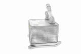 Oil Cooler, engine oil - V15-60-0017