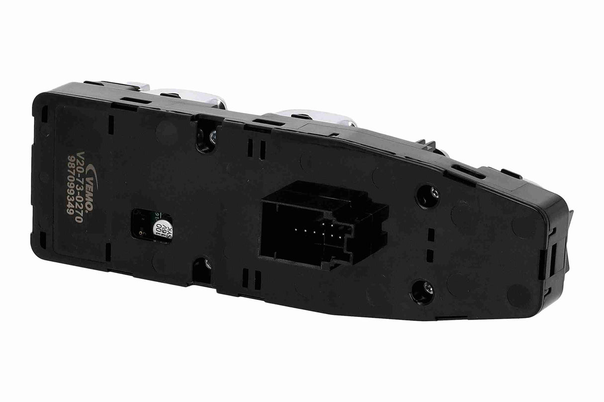 Switch, window regulator - V20-73-0270