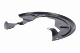 Splash Guard, brake disc - V46-1812