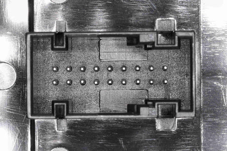 Switch, window regulator - V20-73-0044