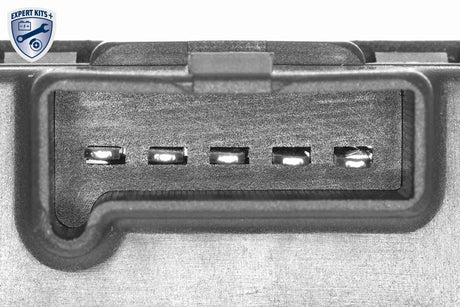 Regulator, interior blower - V25-79-0021-1