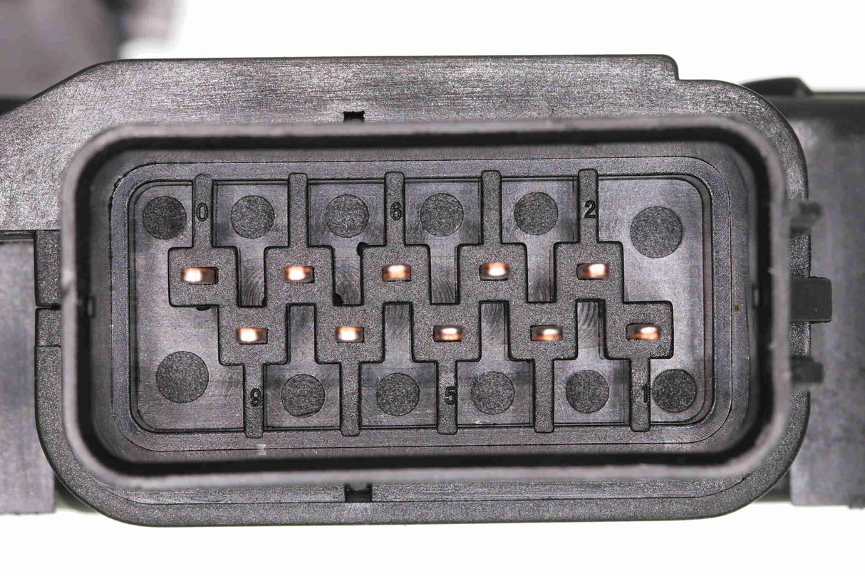 Door Lock - V48-85-0010