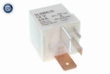 Relay, radiator fan overrun - V15-71-0004