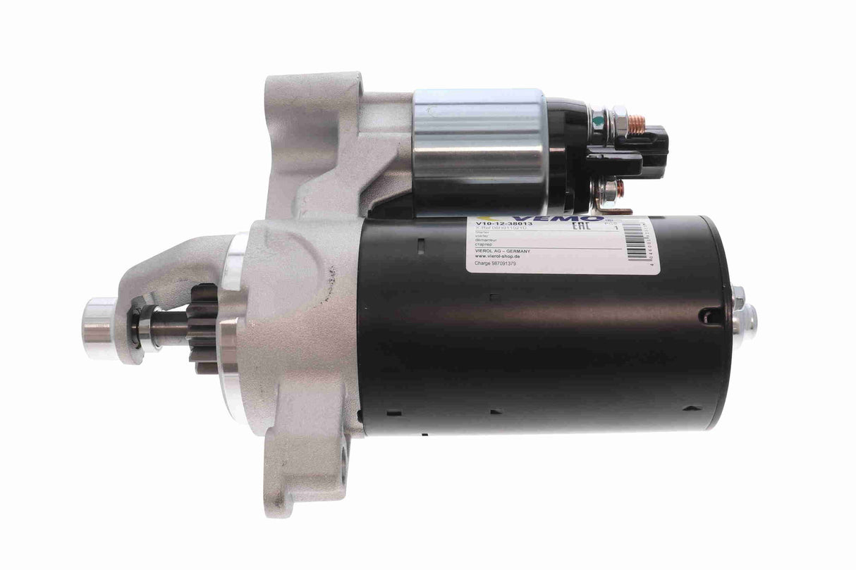 Starter - V10-12-38013