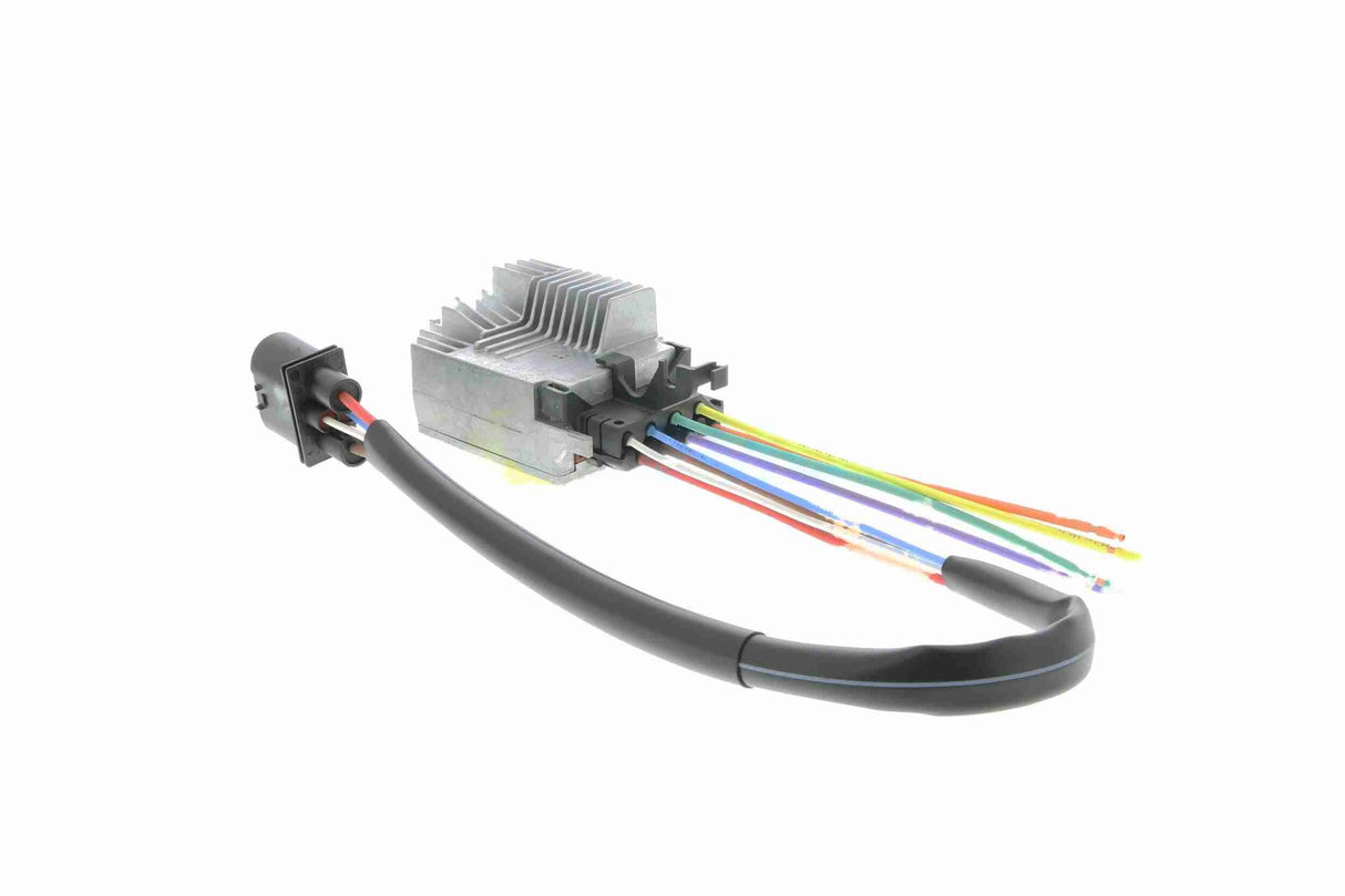 Control Unit, electric fan (engine cooling) - V10-79-0021