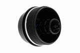 Cap, oil filter housing - V20-3816