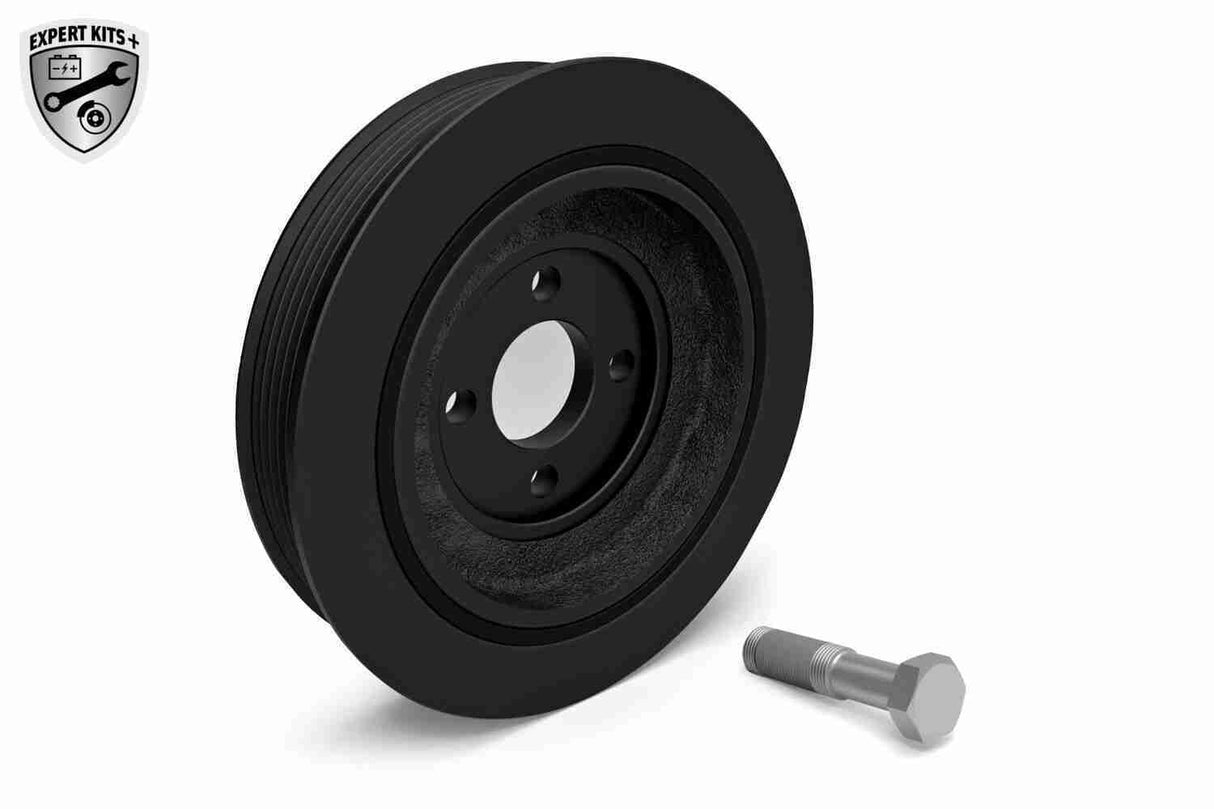Belt Pulley Set, crankshaft - V22-0410