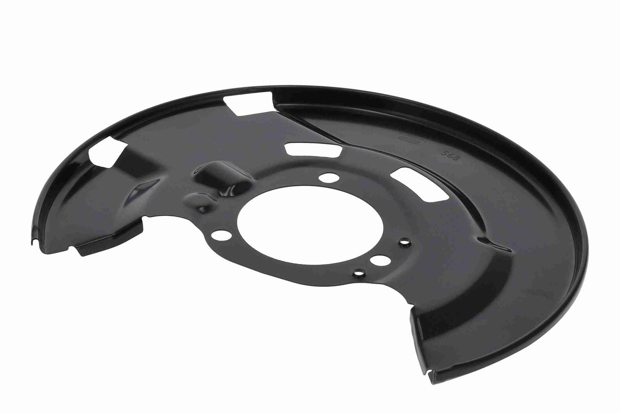 Splash Guard, brake disc - V40-2468