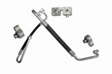 High Pressure Line, air conditioning - V25-20-0017