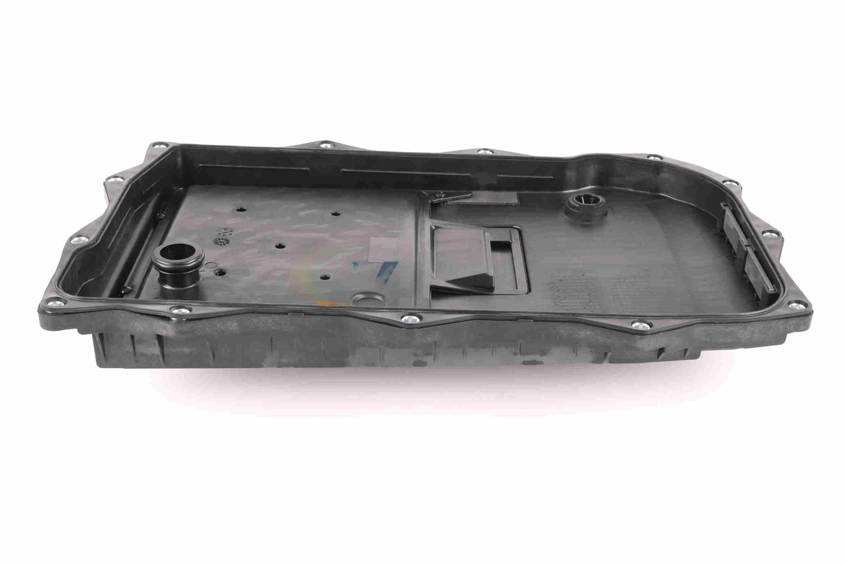 Oil Sump, automatic transmission - V33-0477