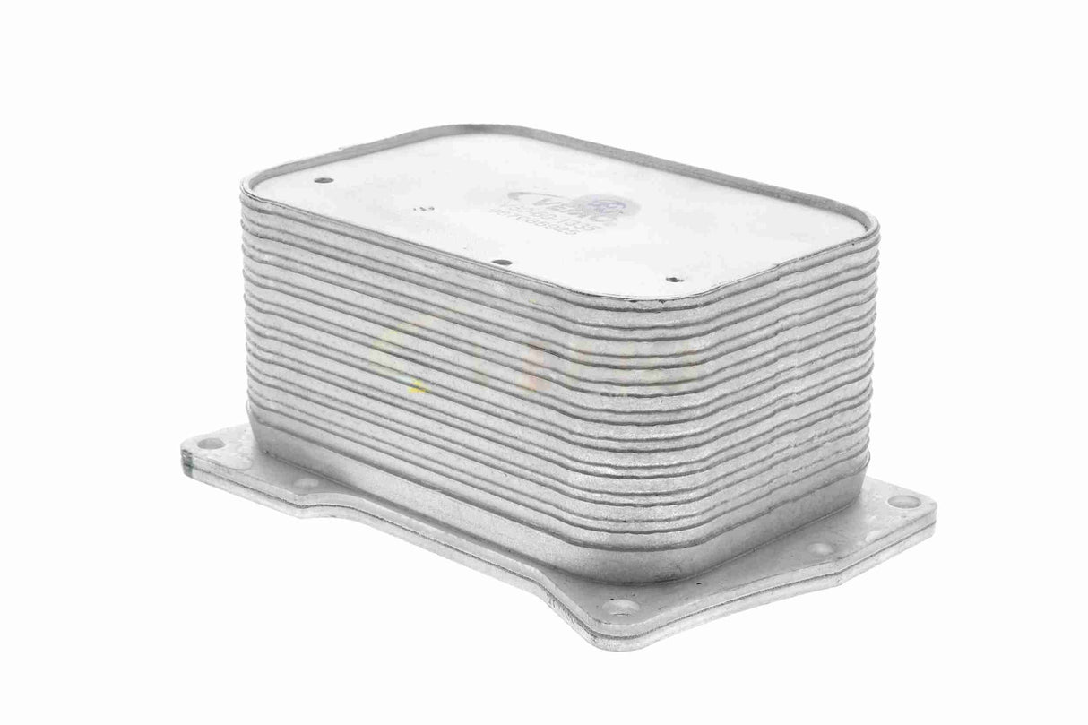 Oil Cooler, engine oil - V30-60-1335