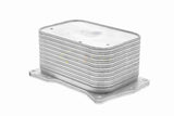 Oil Cooler, engine oil - V30-60-1335