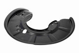 Splash Guard, brake disc - V58-0039