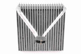 Evaporator, air conditioning - V10-65-0022