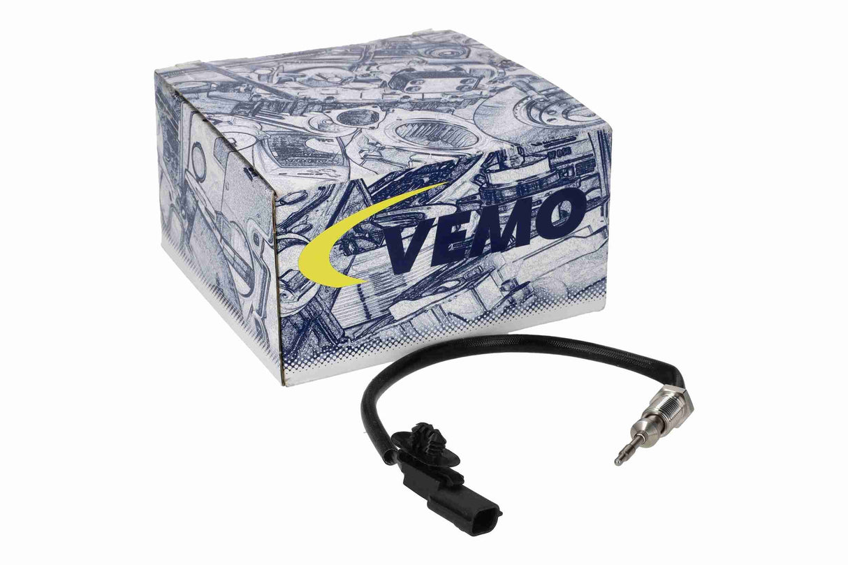 Sensor, exhaust gas temperature - V30-72-0328