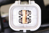 Fan, engine cooling - V30-01-1661