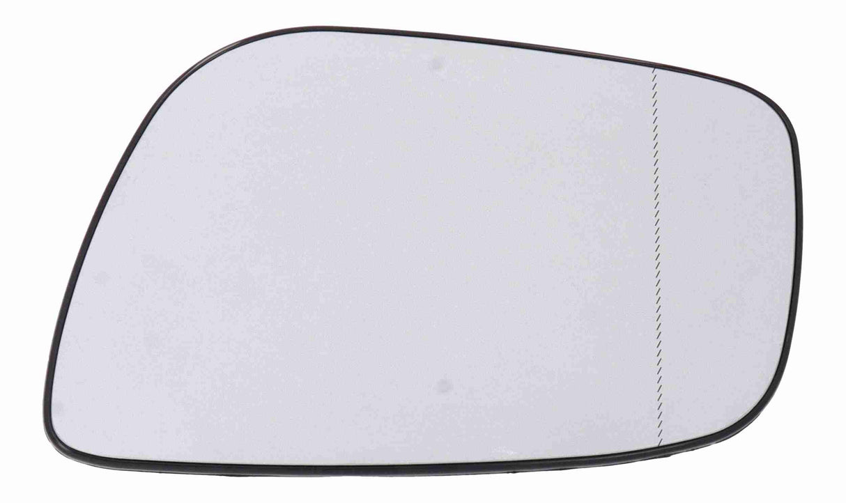 Mirror Glass, exterior mirror - V30-69-0010