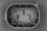 Sensor, longitudinal acceleration - V30-72-0853