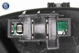 Regulator, interior blower - V30-79-0023