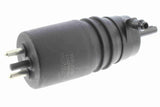 Washer Fluid Pump, window cleaning - V30-08-0311