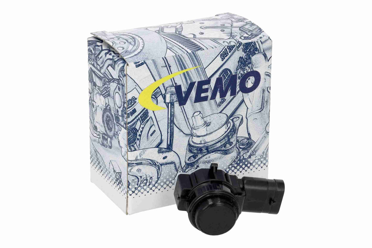 Sensor, park distance control - V10-72-0347