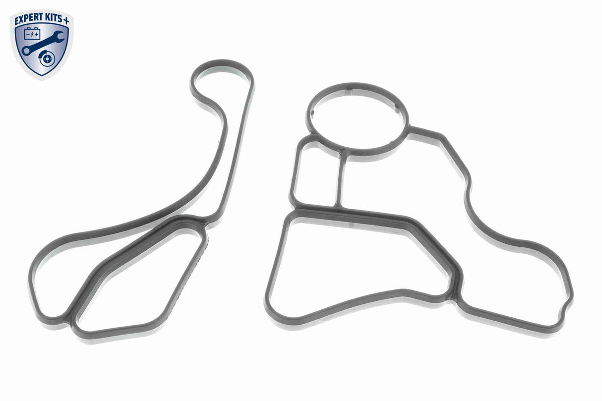 Gasket Set, oil cooler - V20-60-9045