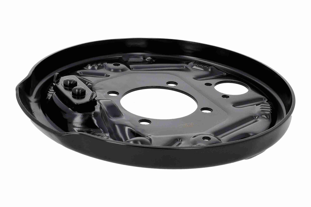 Splash Guard, brake disc - V30-4757