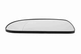 Mirror Glass, exterior mirror - V40-69-0016