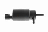 Washer Fluid Pump, window cleaning - V27-08-0001