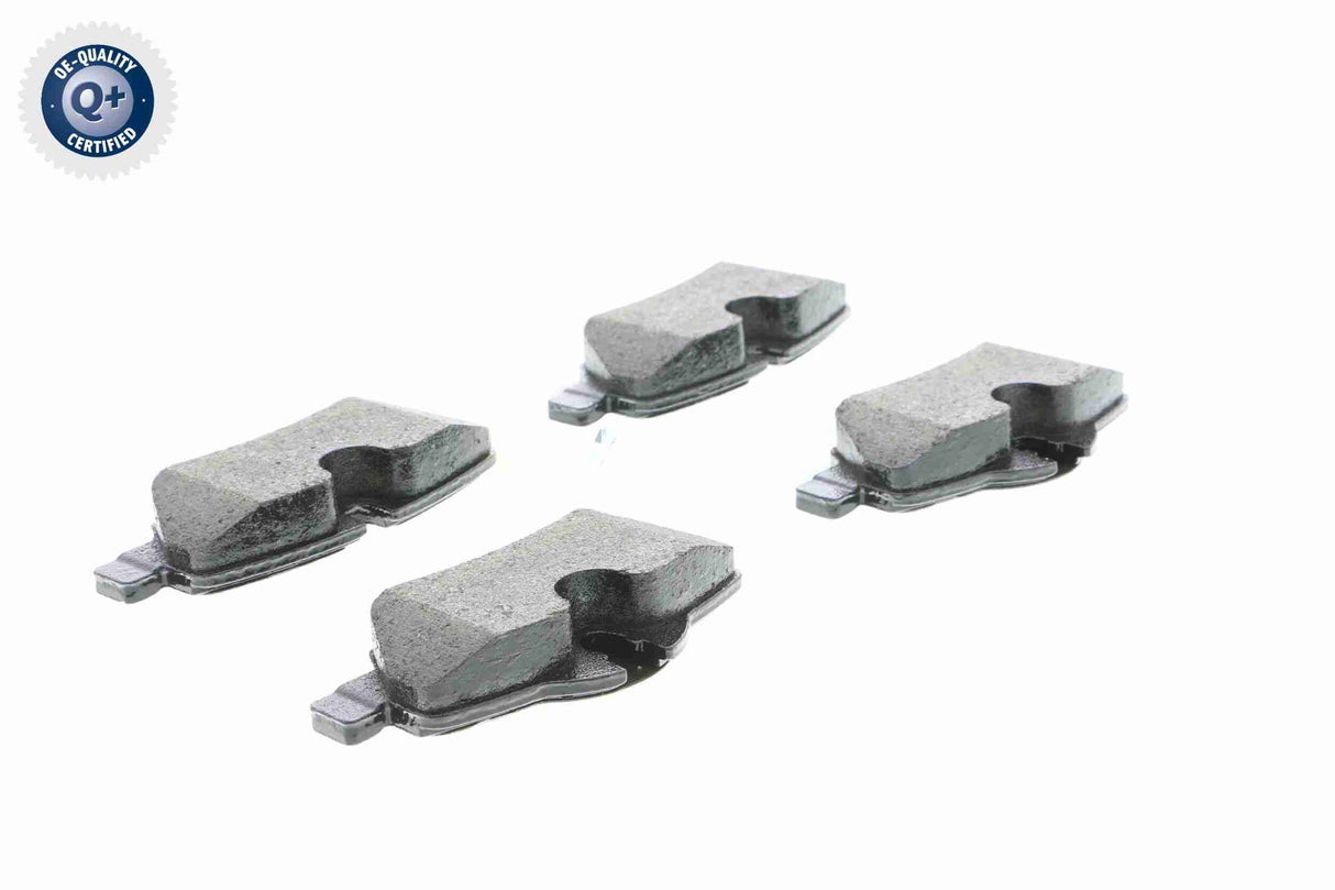 Brake Pad Set, disc brake - V20-3132