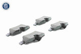 Brake Pad Set, disc brake - V20-3132