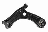 Control/Trailing Arm, wheel suspension - V10-7304