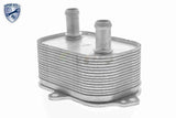 Oil Cooler, engine oil - V15-60-6091